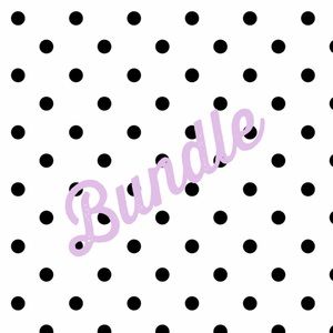 Multiple Household Organizing Items